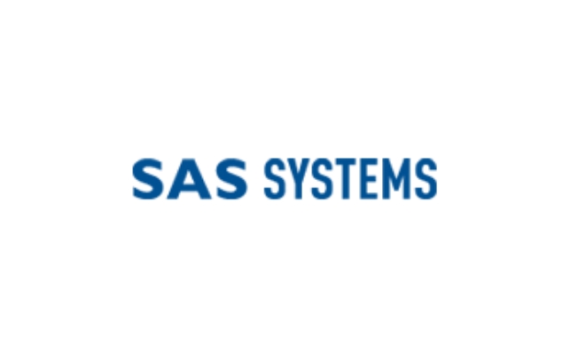 Nos marques SAS systems