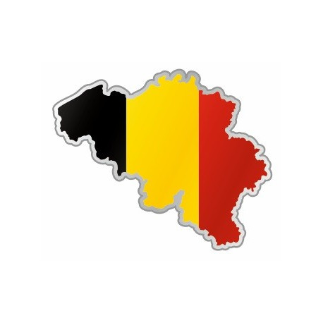 AdC is aanwezig in België  –  AdC est présent en Belgique