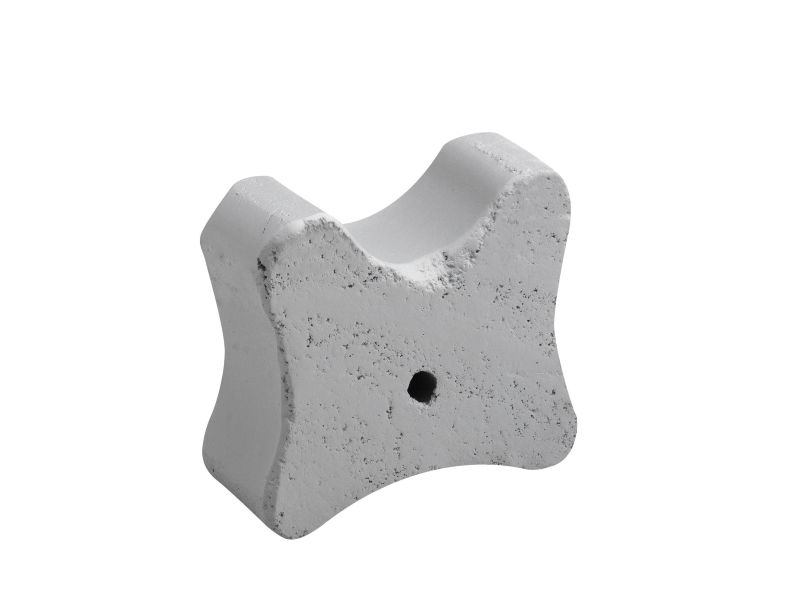 Cale Beton Plastique Cale D Enrobage Plastique WVPOX